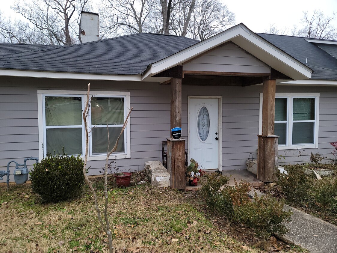 Foto del edificio - 1268 Wylie St SE