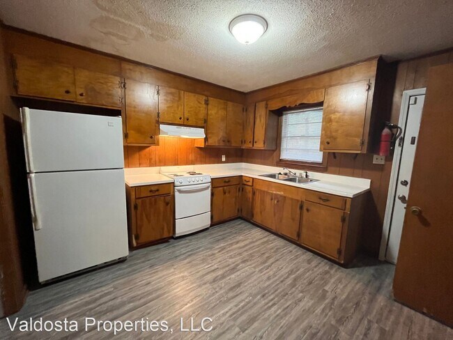 Foto del edificio - 2 br, 1 bath House - 2407 University Drive
