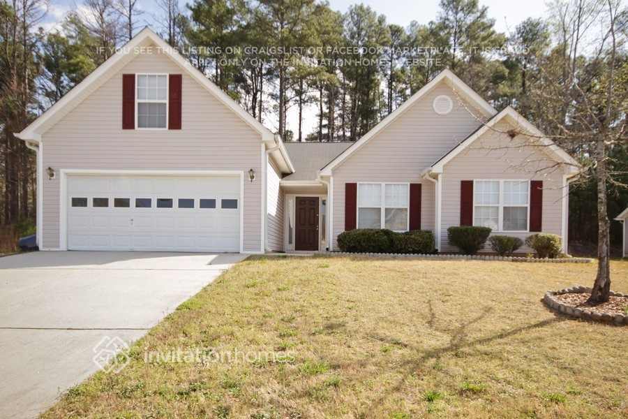 Foto principal - 895 Ashland Park Way SE