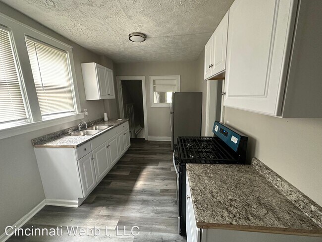 Building Photo - 3 br, 1 bath House - 722 Delhi Ave