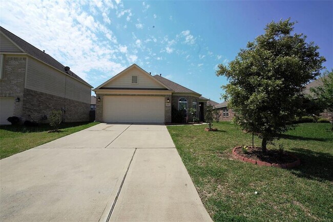 14915 Twilight Knoll Tr, Cypress, TX 77429 House for
