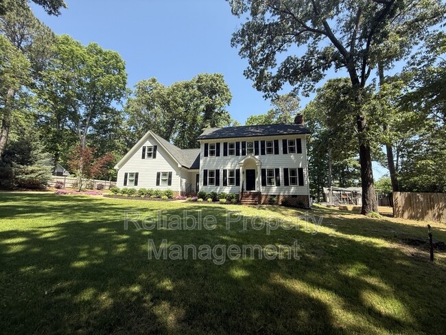 Building Photo - 3448 Apple Meadow Dr