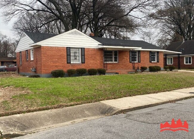 Building Photo - 974 Garland St