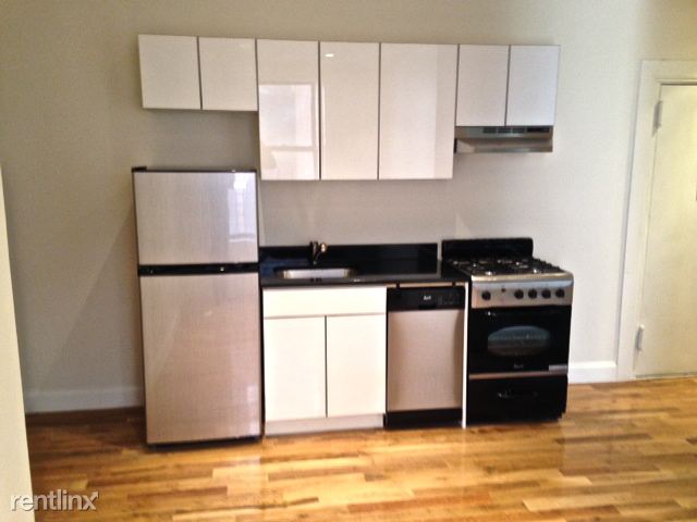 Primary Photo - 625 W 135th St