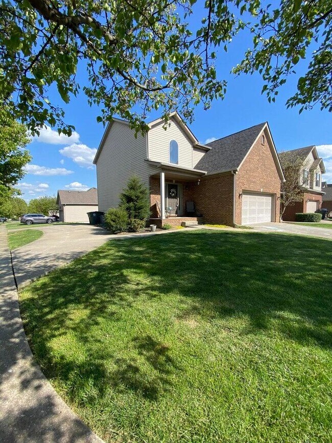 Foto del edificio - 2177 Market Garden Ln