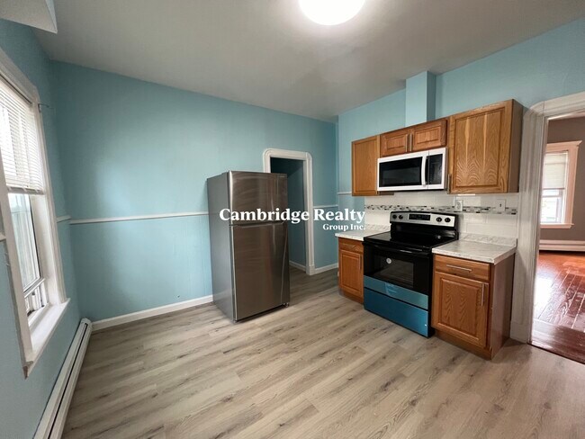 Foto del edificio - 97 Morrison Ave
