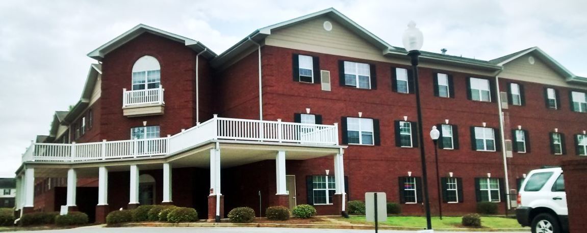 Building Photo - Pecan Hills