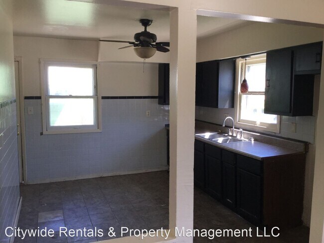 Building Photo - 3 br, 1 bath House - 4800 W Fairmount Ave