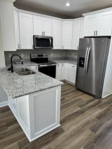 Foto del edificio - 406 E Bledsoe St