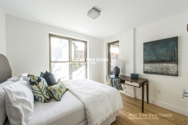 Foto del edificio - 40 Malvern St
