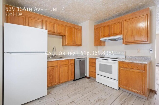 Foto del edificio - 539 136th Ave