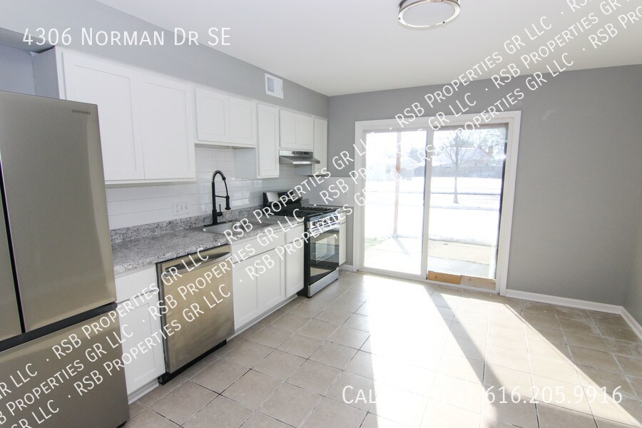 4306 Norman Dr SE, Grand Rapids, MI 49508 Room for Rent in Grand Rapids, MI