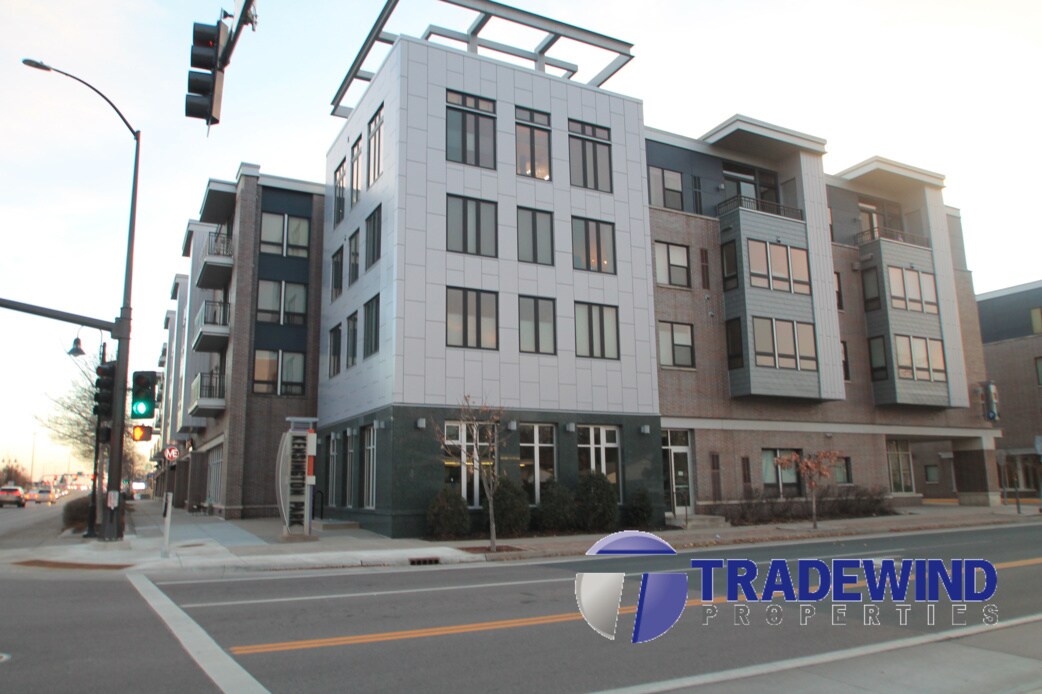 Foto principal - 7600 Lyndale Ave S