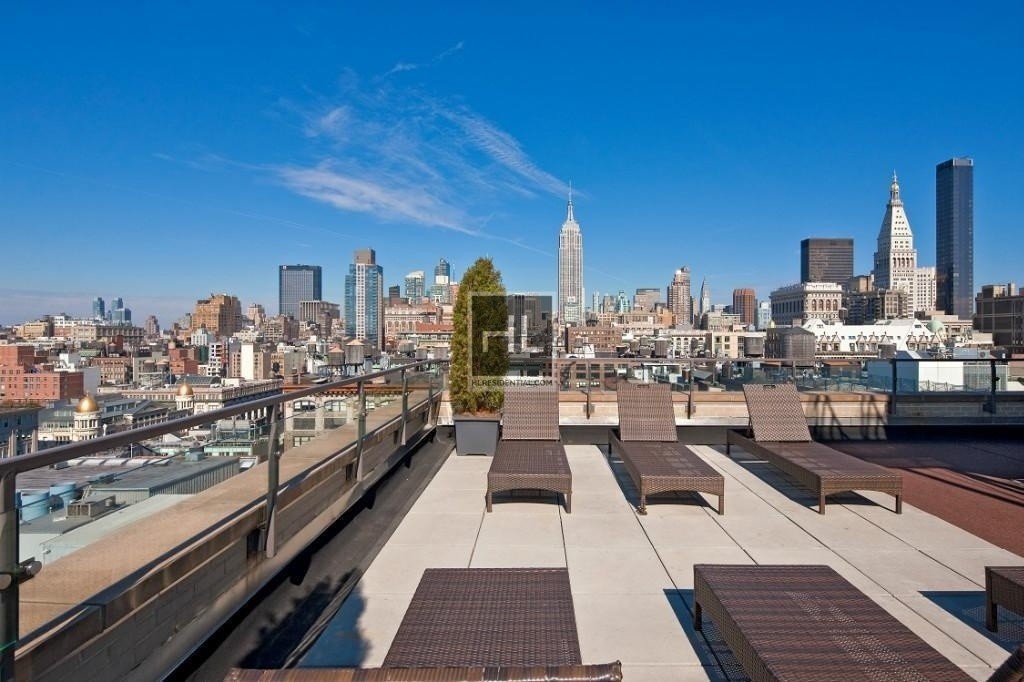 Building Photo - Flatiron Luxury Flex 3 Bed
