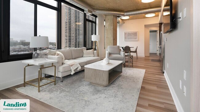 Foto del edificio - 5201 Leesburg Pike