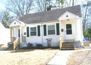 Building Photo - 2504 Shenandoah Ave