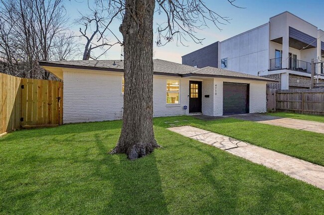 Building Photo - 4710 Hershe St