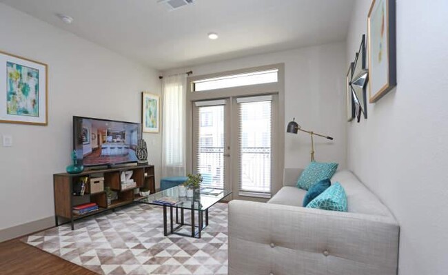 Foto del edificio - 1 bedroom in Spring TX 77386