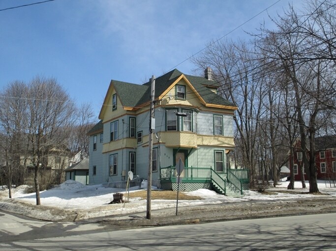 Foto principal - 217 Broadway