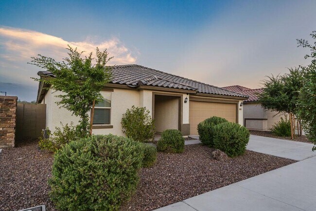 Foto del edificio - 26879 N 173rd Ln