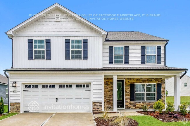 Building Photo - 400 Azalea Gaze Dr
