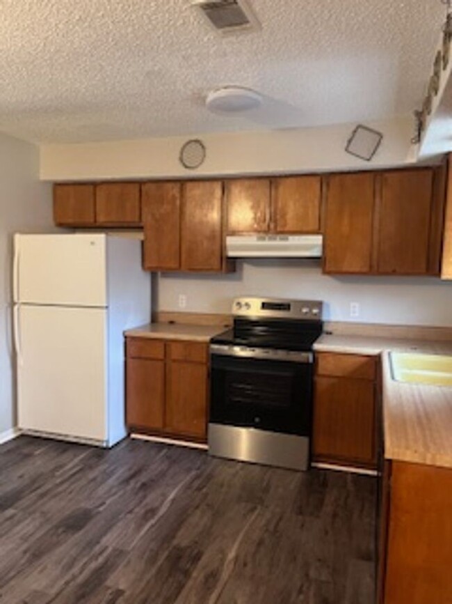 Foto del edificio - 2 Bedroom Duplex on South Z in Fort Smith