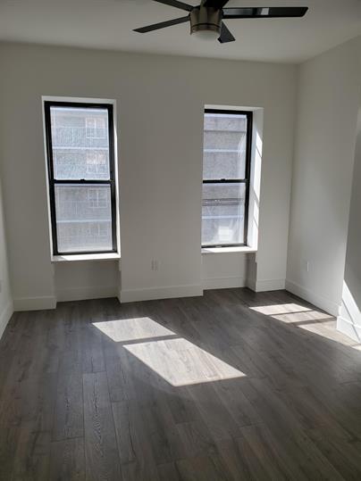 South front bedroom - 227 E 88th St