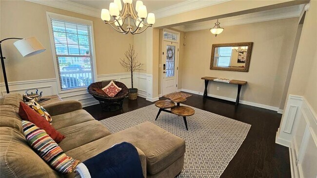 Foto del edificio - 4750 Sanderling St