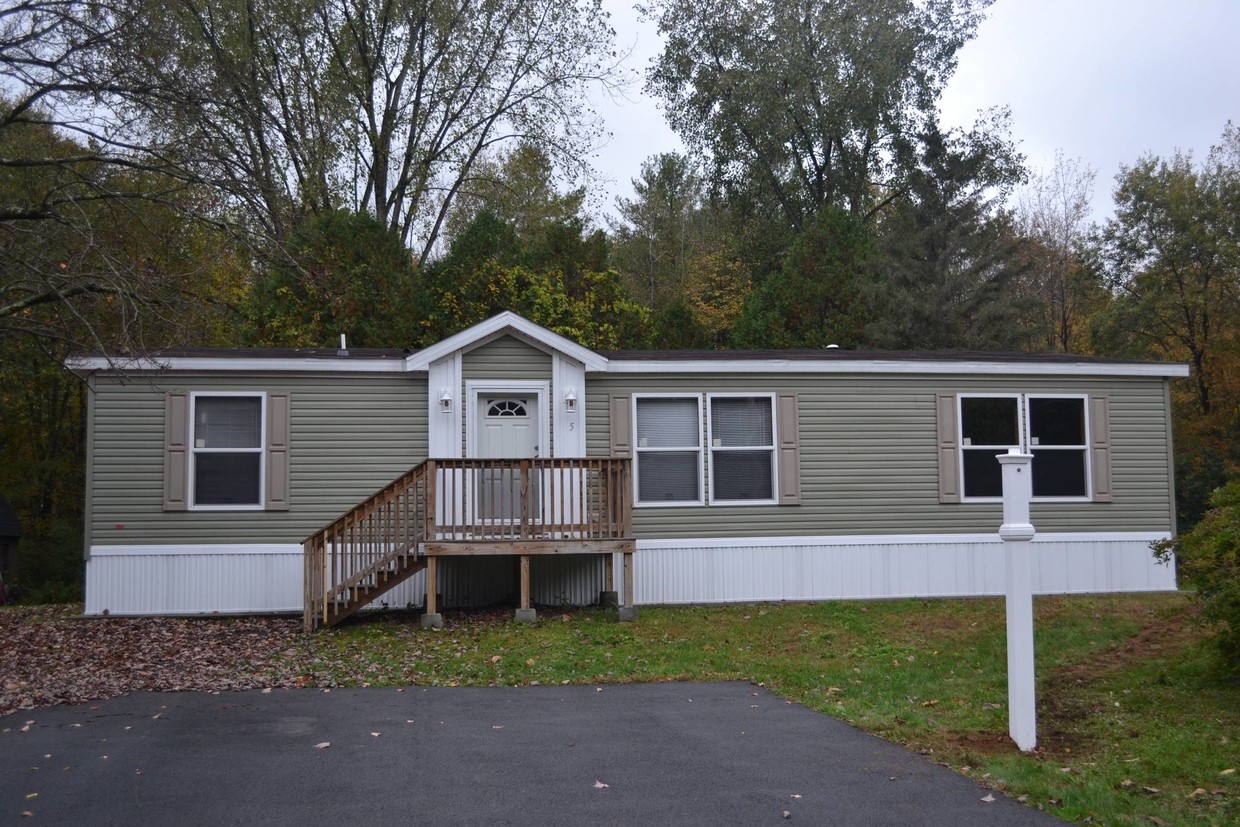 Foto principal - 3701 Galway Rd