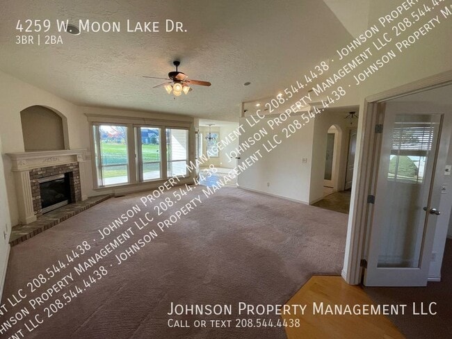 Building Photo - 4259 W Moon Lake Dr, Meridian - on Lakevie...