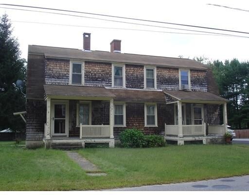 Primary Photo - 15 Rodman Ave