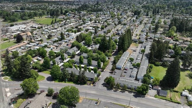  - Crestbrook Apartments