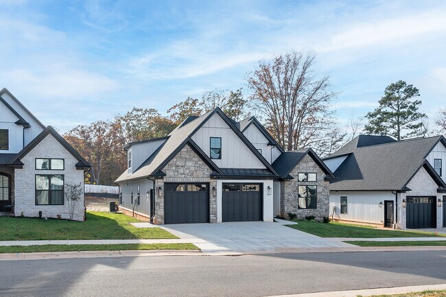 Foto del edificio - 122 Bentley Grove Way
