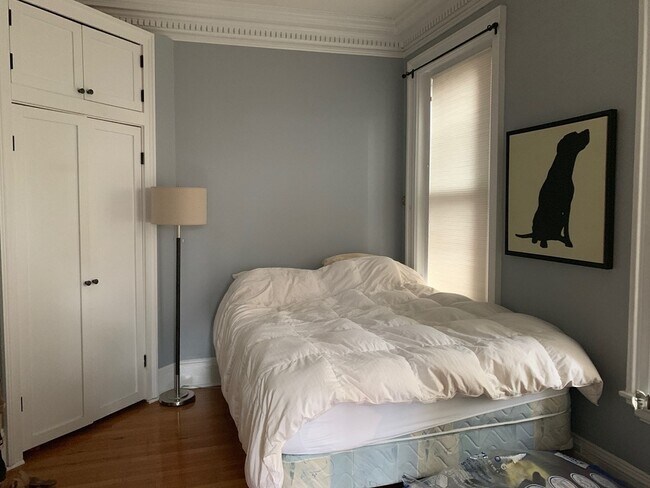 Foto del edificio - 373 Commonwealth Ave