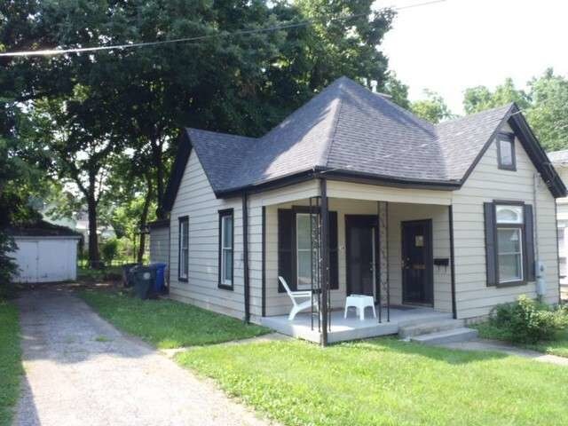 Foto principal - 234 Kentucky Ave