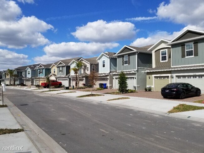 Foto del edificio - 3 br, 2.5 bath Townhome - 14088 Kite Ln