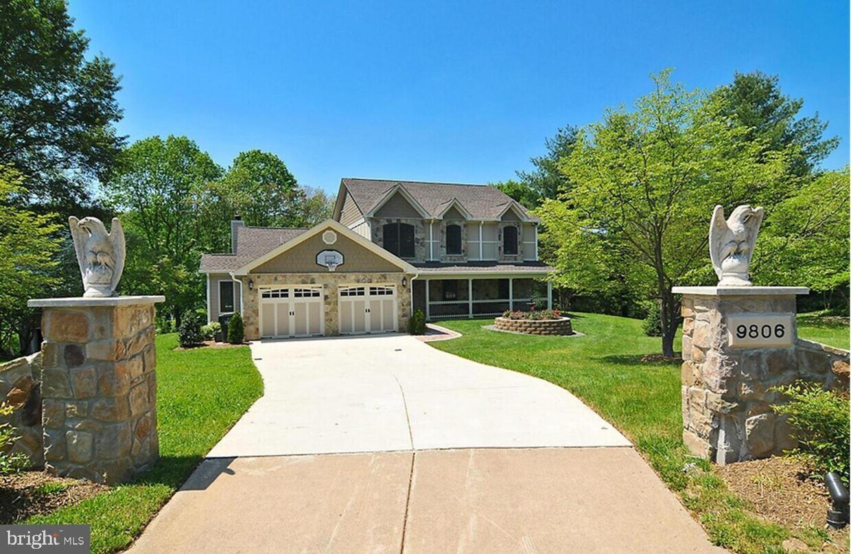 Foto principal - 9806 Kohoutek Ct