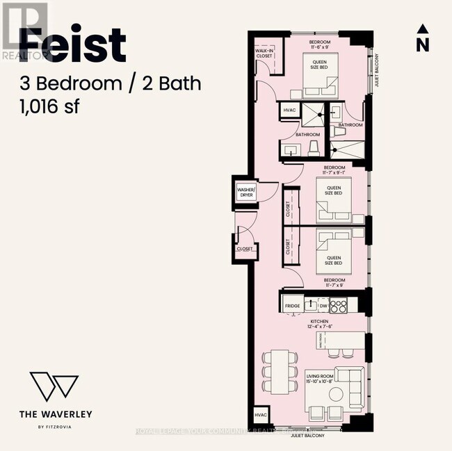 Photo du bâtiment - 484 Spadina Ave.