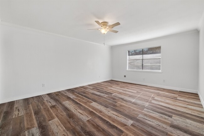 Foto del edificio - 703 Coryell St