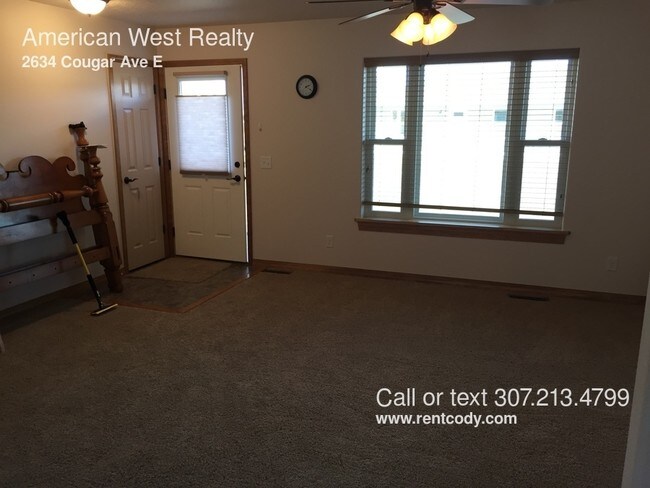 Building Photo - 2634 Cougar Ave