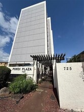 Building Photo - 725 Piikoi St