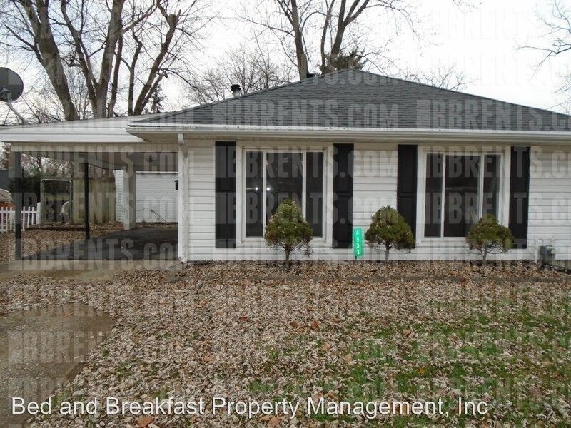 Foto principal - 3 br, 1.5 bath House - 4533 Lamme Road,