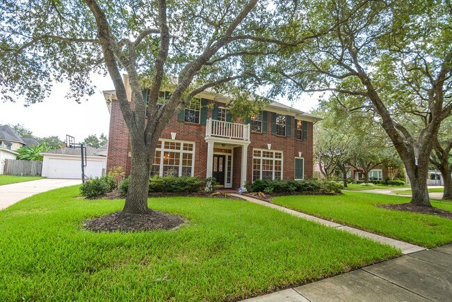 Foto del edificio - 17415 Fountainview Cir