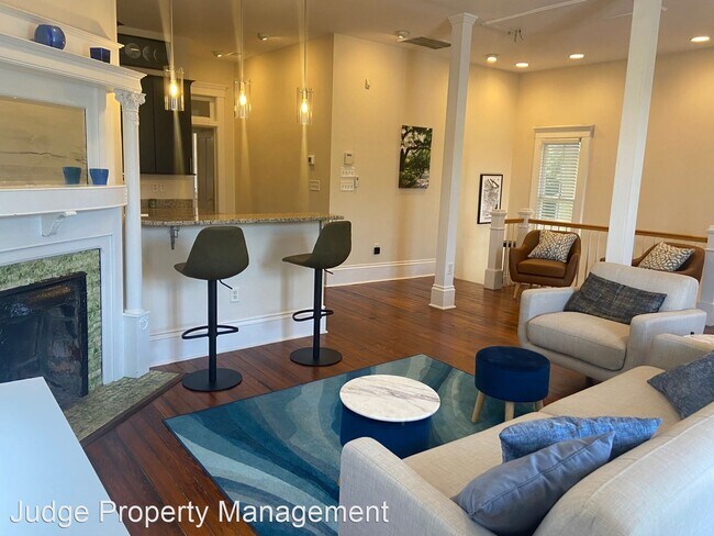 Foto del edificio - 2 br, 2 bath House - 1504 Habersham Street