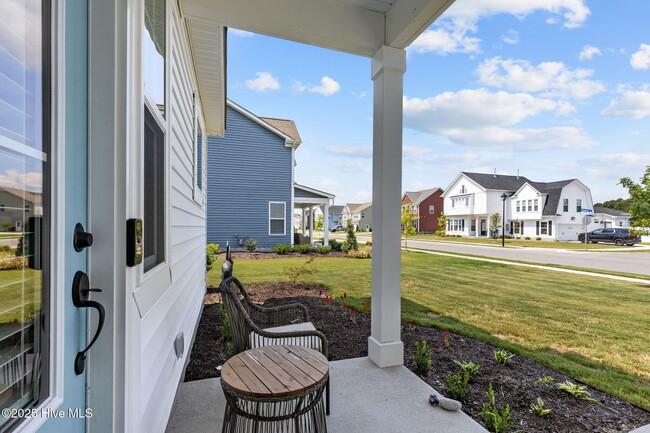 Foto del edificio - 105 Farmridge Wy