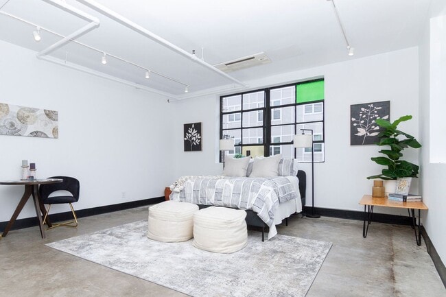 Apartments @ Ion Arts - Apartments @ Ion Arts