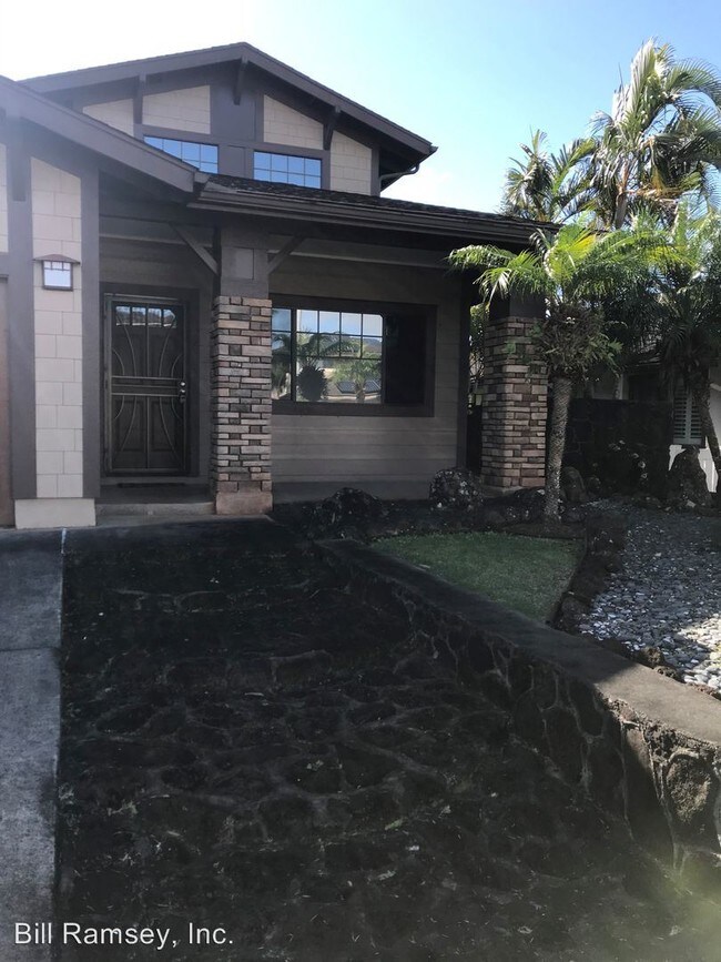 Building Photo - 3 br, 2.5 bath House - 95-1131 ANUANU STREET