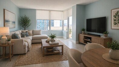 Building Photo - 2899 Collins Ave