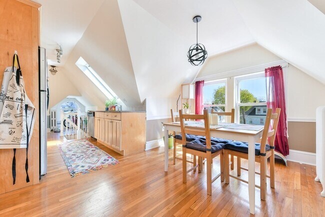 Foto del edificio - 26 Hobart St