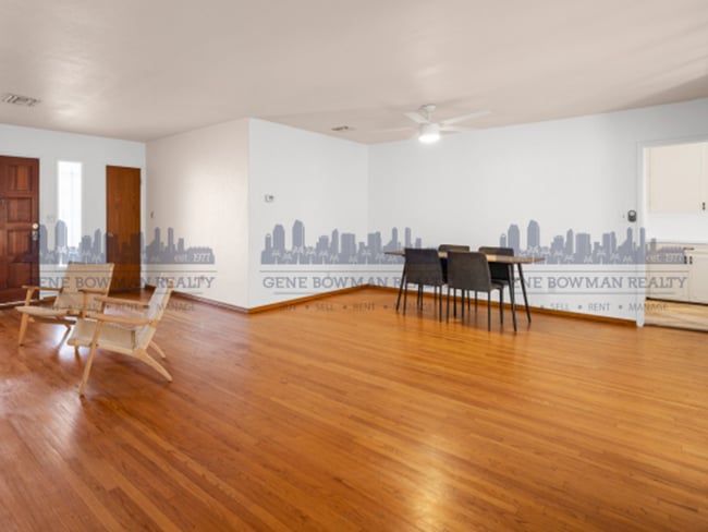 Foto del edificio - 6129 Pembroke Dr